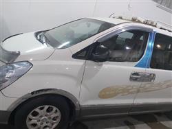 هیوندای H-1